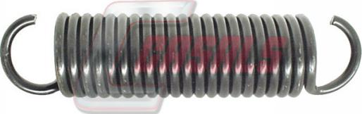 Casals 8453 - Arc sabot frana allinparts.ro
