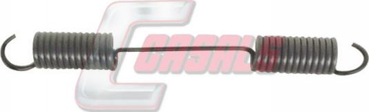 Casals 8405 - Arc sabot frana - allinparts.ro