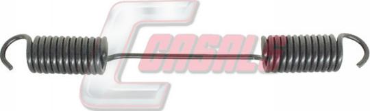 Casals 8437 - Arc sabot frana - allinparts.ro