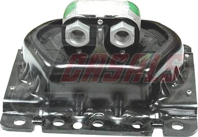 Casals 80233 - Suport motor - allinparts.ro