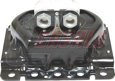 Casals 80229 - Suport motor allinparts.ro
