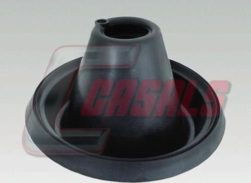 Casals 7640 - Manson,maneta scimbare viteze - allinparts.ro