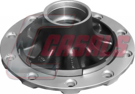 Casals 77104 - Butuc roata allinparts.ro