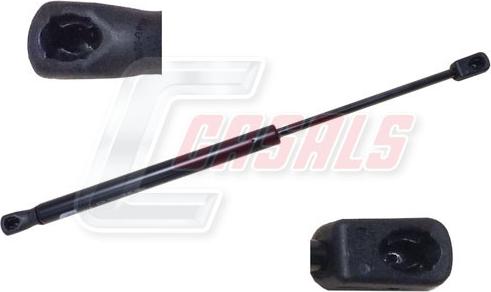 Casals A2942 - Amortizor portbagaj allinparts.ro