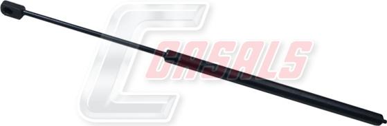 Casals A2165 - Amortizor portbagaj - allinparts.ro