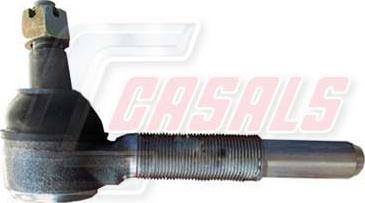 Casals R9726 - Cap de bara - allinparts.ro