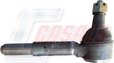 Casals R9727 - Cap de bara - allinparts.ro