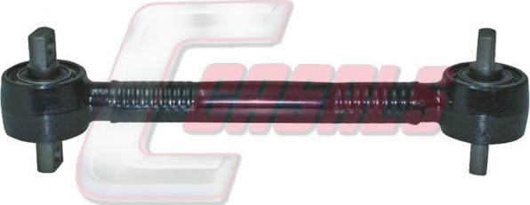 Casals R5467 - Brat, suspensie roata allinparts.ro