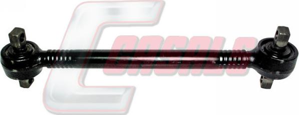 Casals R6460 - Brat, suspensie roata - allinparts.ro