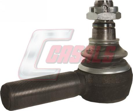 Casals R9128 - Cap de bara allinparts.ro