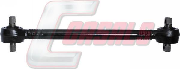 Casals R8160 - Brat, suspensie roata - allinparts.ro