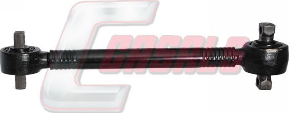 Casals R8162 - Brat, suspensie roata - allinparts.ro