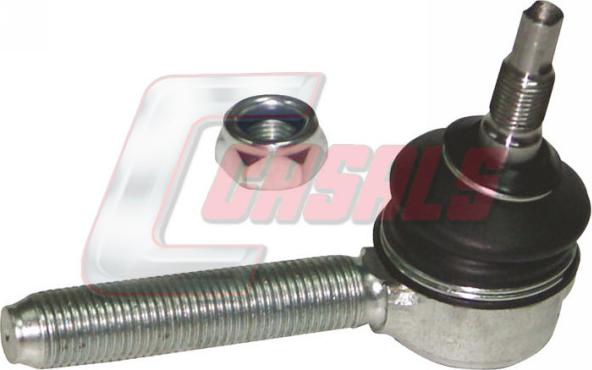 Casals R3590 - Sfera de cuplare, maneta schimbator viteze allinparts.ro