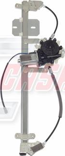 Casals W1098 - Mecanism actionare geam allinparts.ro