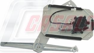 Casals W1106 - Mecanism actionare geam allinparts.ro