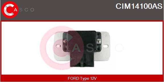 Casco CIM14100AS - Comutator aprindere - allinparts.ro