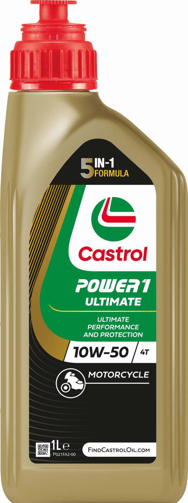 CASTROL 470193 - Ulei de motor allinparts.ro