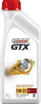 CASTROL 15900D - Ulei de motor allinparts.ro