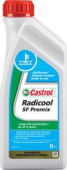 CASTROL 467493 - Antigel allinparts.ro