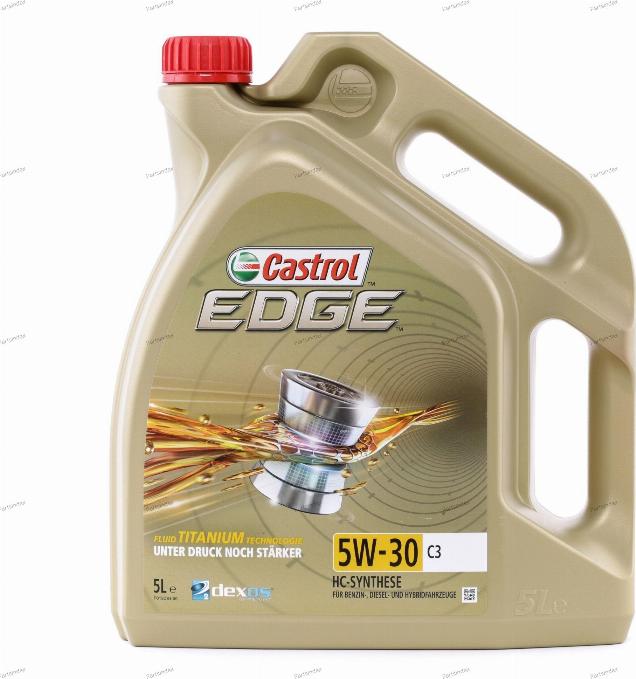 CASTROL 1552FD - Ulei de motor allinparts.ro