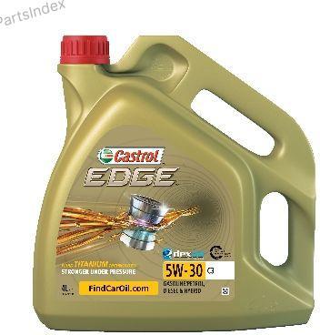 CASTROL 1552FF - Ulei de motor allinparts.ro