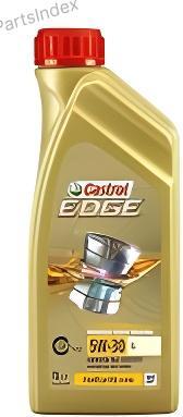 CASTROL 15665F - Ulei de motor allinparts.ro