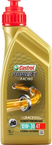 CASTROL 466859 - Ulei de motor allinparts.ro