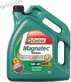 CASTROL 1502BA - Ulei de motor allinparts.ro