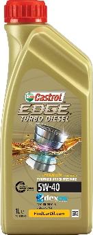CASTROL 1535B5 - Ulei de motor allinparts.ro