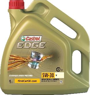CASTROL 15BF69 - Ulei de motor allinparts.ro