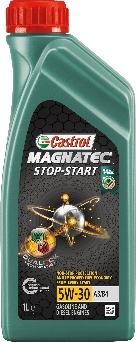 CASTROL 15C94C - Ulei de motor allinparts.ro
