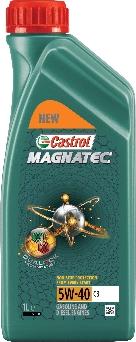 CASTROL 15C9C7 - Ulei de motor allinparts.ro