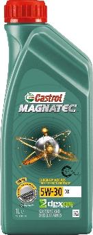 CASTROL 15C31F - Ulei de motor allinparts.ro