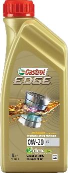 CASTROL 15CC94 - Ulei de motor allinparts.ro