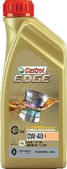 CASTROL 15D33B - Ulei de motor allinparts.ro