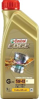 CASTROL 15D3AA - Ulei de motor allinparts.ro