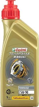 CASTROL 15D700 - Ulei de transmisie - allinparts.ro