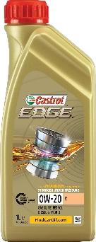 CASTROL 15DA96 - Ulei de motor allinparts.ro