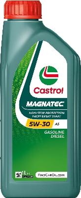 CASTROL 15F903 - Ulei de motor allinparts.ro