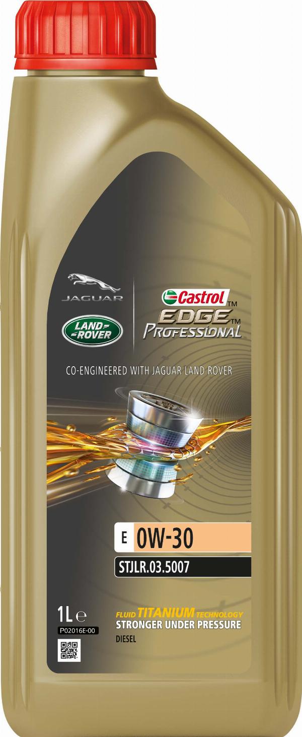 CASTROL 469948 - Ulei de motor allinparts.ro