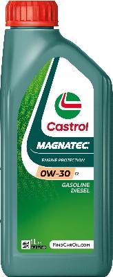 CASTROL 15F6BF - Ulei de motor allinparts.ro