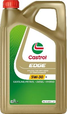 CASTROL 15F6DC - Ulei de motor allinparts.ro