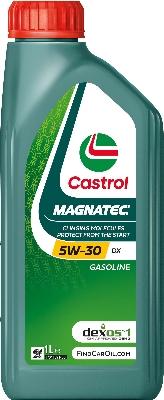 CASTROL 15FFE7 - Ulei de motor allinparts.ro