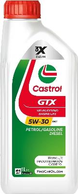 CASTROL 15F6E4 - Ulei de motor allinparts.ro