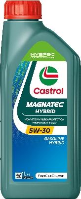 CASTROL 15F700 - Ulei de motor allinparts.ro