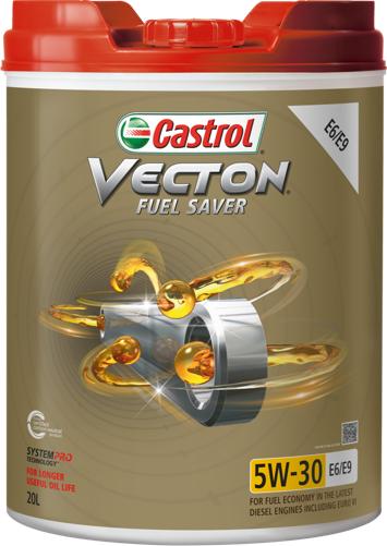 CASTROL 3415453 - Ulei de motor allinparts.ro
