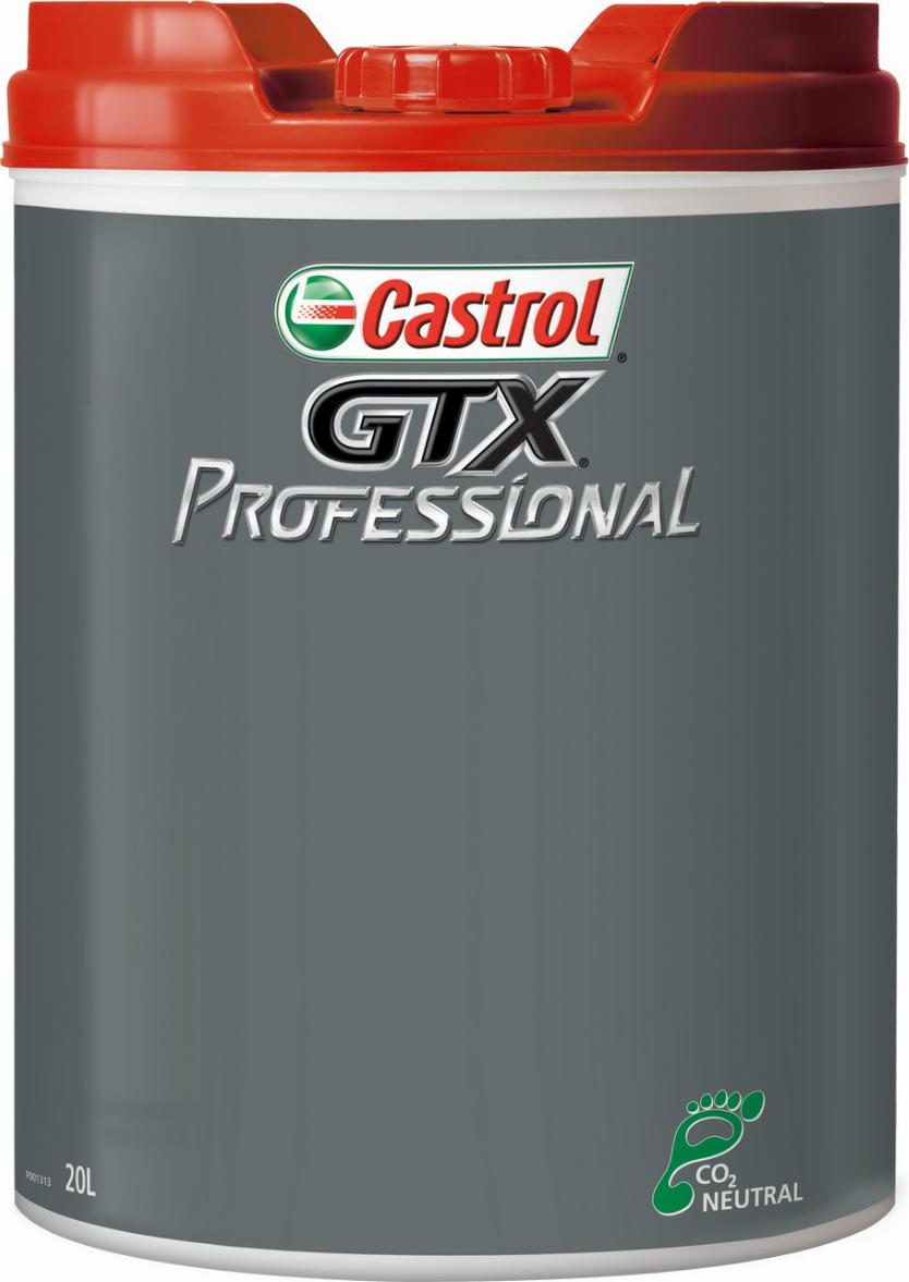 CASTROL 3350555 - Ulei de motor allinparts.ro