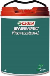 CASTROL 3375027 - Ulei de motor allinparts.ro
