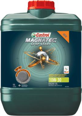 CASTROL 3384088 - Ulei de motor allinparts.ro