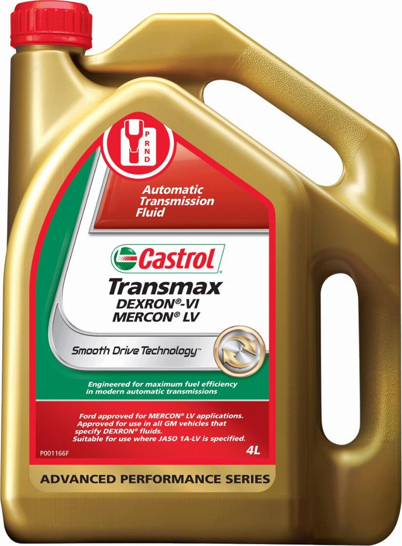 CASTROL 3381017 - Ulei cutie automata - allinparts.ro